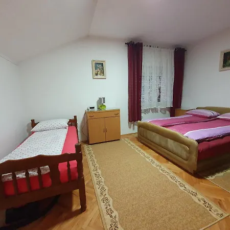 Apartman & Vesna Apartment Trebinje