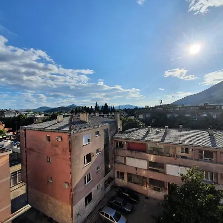 Apartment Apartman & Vesna Trebinje