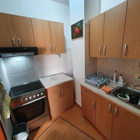 Apartman & Vesna Apartment
