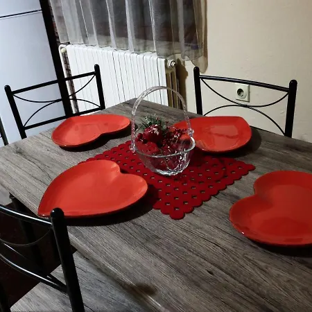 Apartman Stan Na Dan