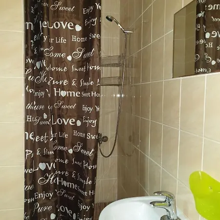 Apartman Stan Na Dan 페일