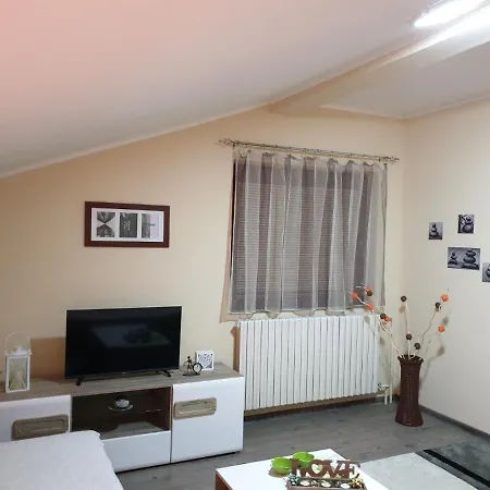 Apartman Stan Na Dan *