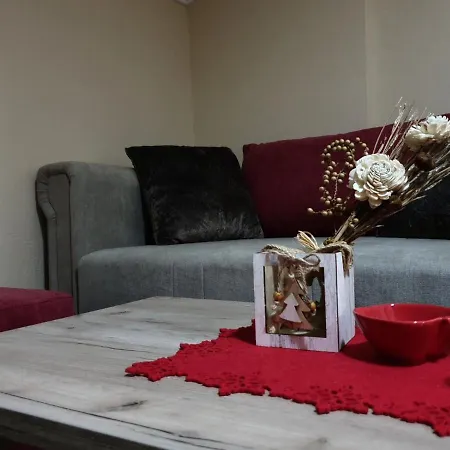 Apartman Stan Na Dan 아파트