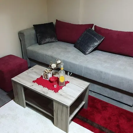 Apartman Stan Na Dan 아파트 페일