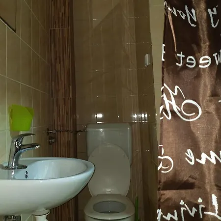 Apartman Stan Na Dan *