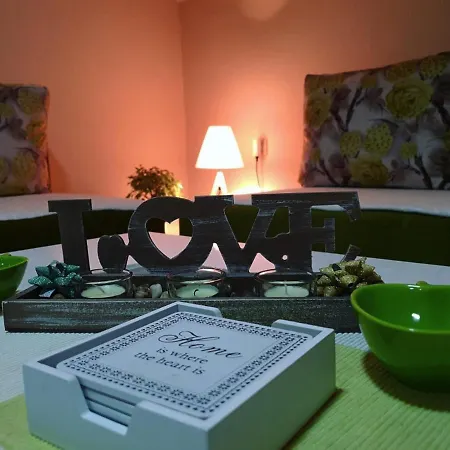 Apartman Stan Na Dan *