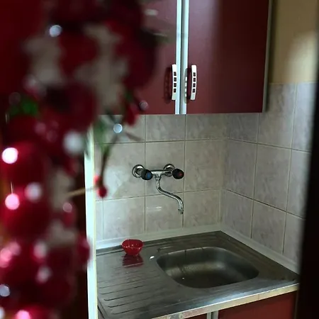 Apartman Stan Na Dan 아파트