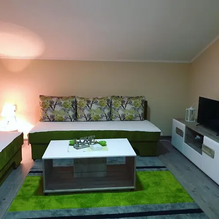 Apartman Stan Na Dan 페일